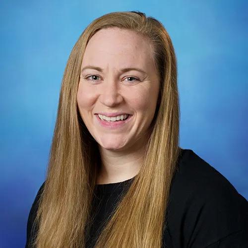 Katrina Christine Caruso, NP