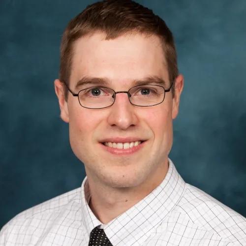 James Travis Eckner, MD