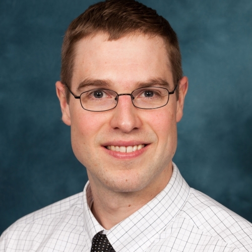 James Travis Eckner, MD
