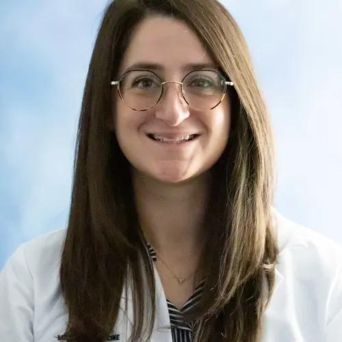 Stephanie Shatzman, MD