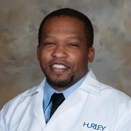 Andre Allyn Porchia, MD