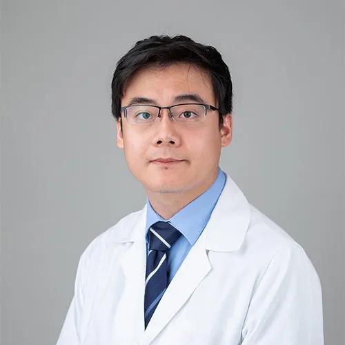 Jason Zhang, MD