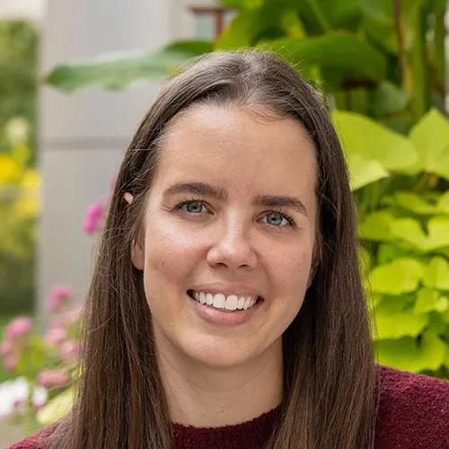 Alana Kathleen Otto, MD