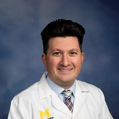 John Anthony Greco, MD