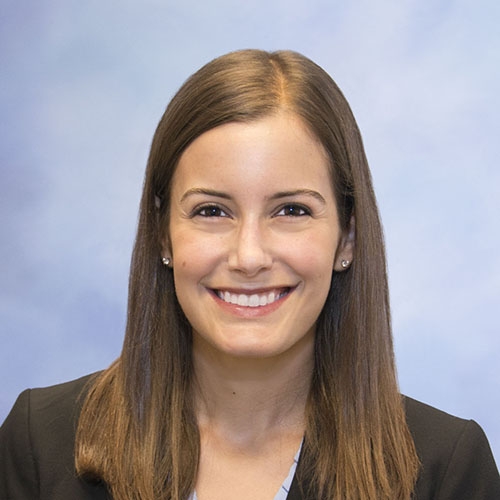 Mariel Rosati Benjamin, MD