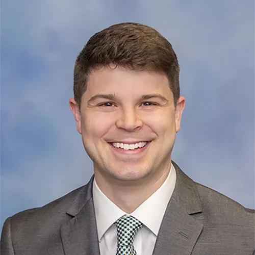 Daniel Patrick McAree, MD