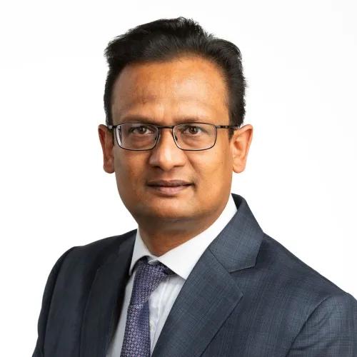 Nitin Jain, MD
