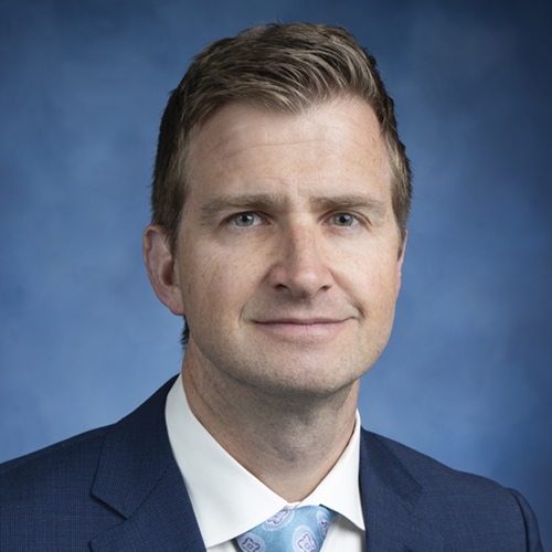 Keith Andrew Casper, MD