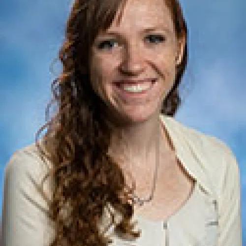 Nicole Pariseau, MD