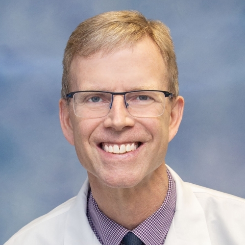 Mark William W Russell, MD