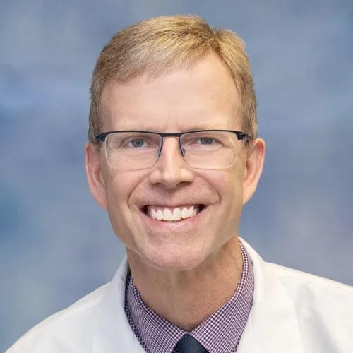Mark William W Russell, MD