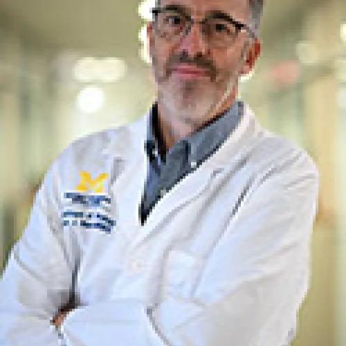 Simon John Warren, MD