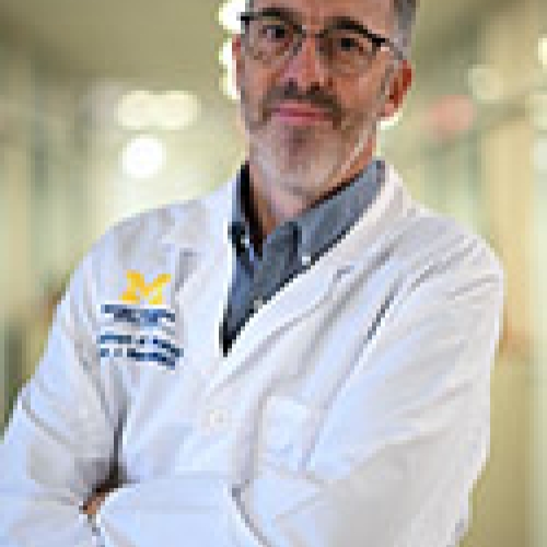 Simon John Warren, MD