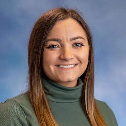 Jaclyn Elizabeth Efrusy, NP