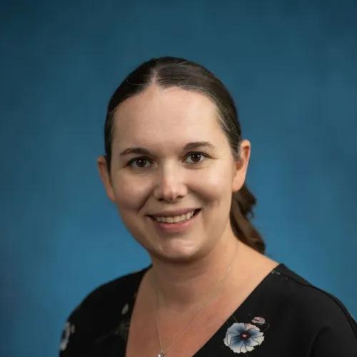 Jenna Burk Greenberg, MD