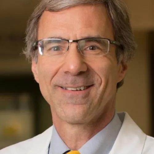 Ronald G Grifka, MD