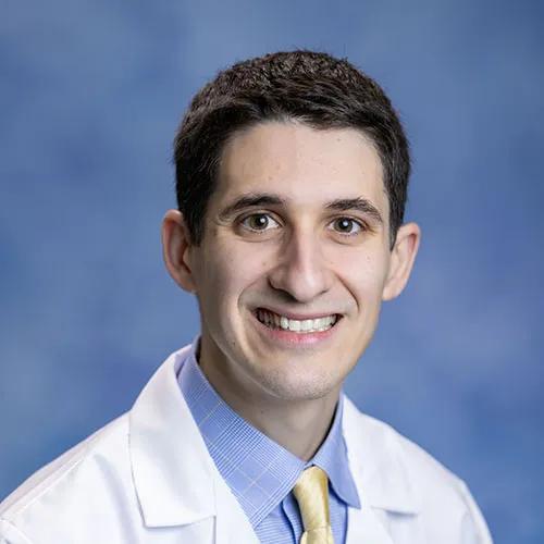 Raymond Anthony Pashun, MD