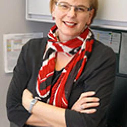 Jill Anne Noble, MD