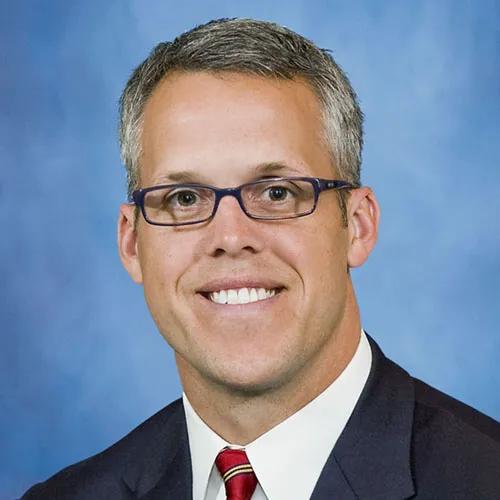Jonathan Lee Eliason, MD