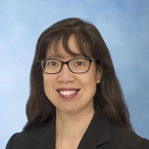 Grace Yi Chen, MD