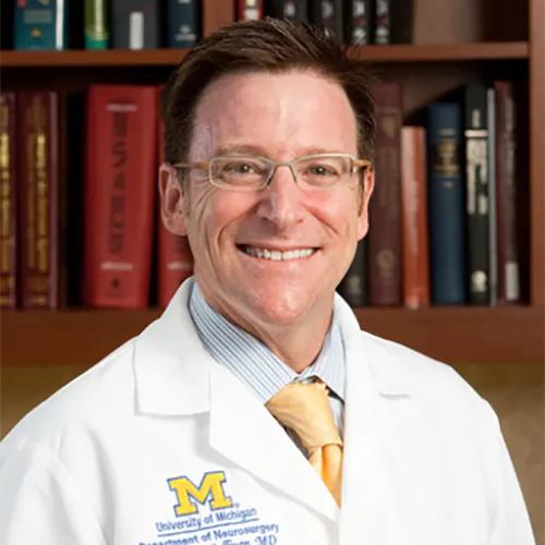 Stephen Edwin Sullivan, MD