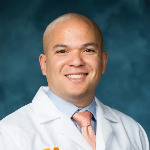 Robert David Huang, MD