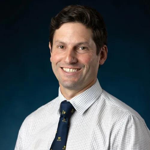 Gregory David Shumer, MD