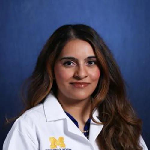 Shilpa Kodati, MBBS