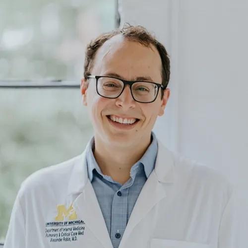 Alexander Solomon Rabin, MD