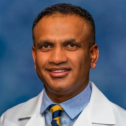 Vijay Tarnal, MD