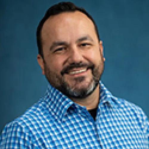 Eder Luis Gutierrez Carlock, MD