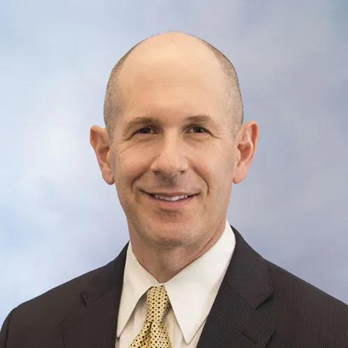 Jayson Scott Greenberg, MD
