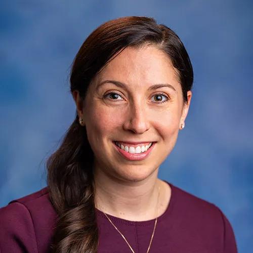 Sarah Kurz, MD