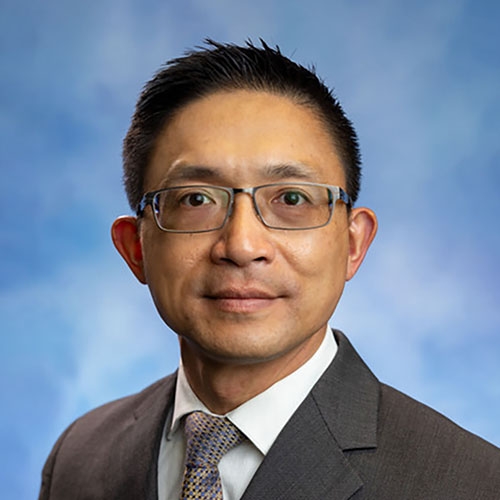 Yao-Jan Liu, AuD