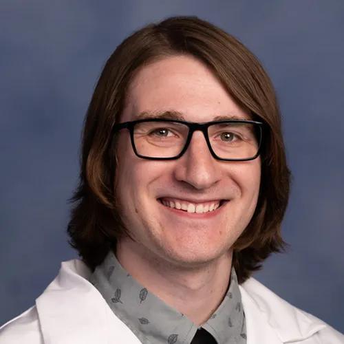 Tristan James Lemon, MD