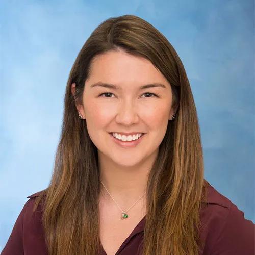 Amanda DeLong McCormick, MD
