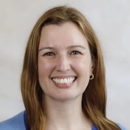 Kahli E Zietlow, MD