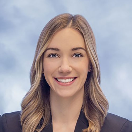 Lindsay Marie Koehler, AuD