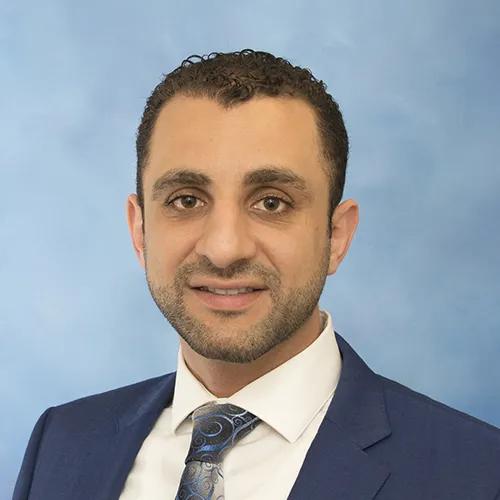 Ennis Malik Bedair, DDS