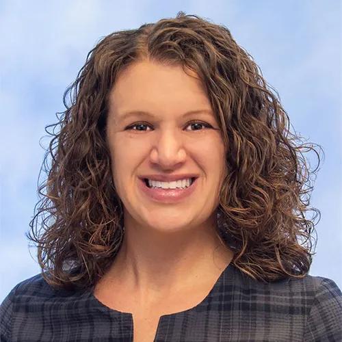 Jessica Leanne Roberts, NP