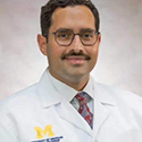 Nasser Khaled Yaghi, MD