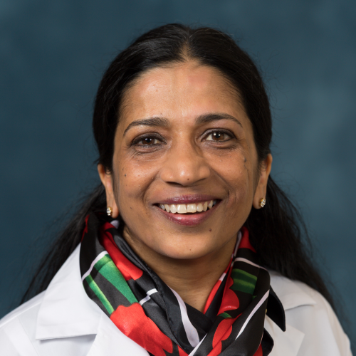 Lung Cancer (Non-Small Cell) | University of Michigan Health