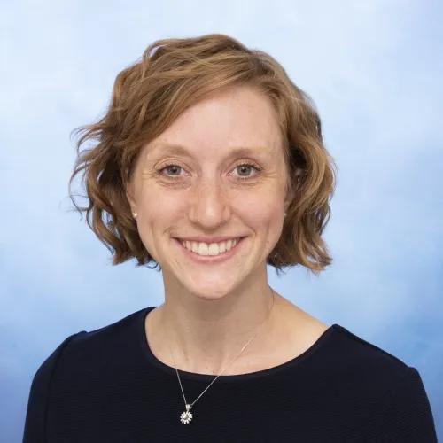 Calista Marie Harbaugh, MD