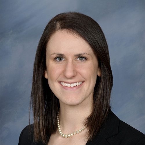Jessica Barnes, MD