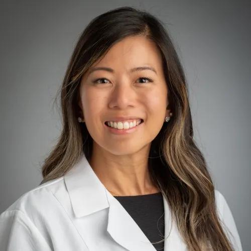 Joan Weichun Chen, MD