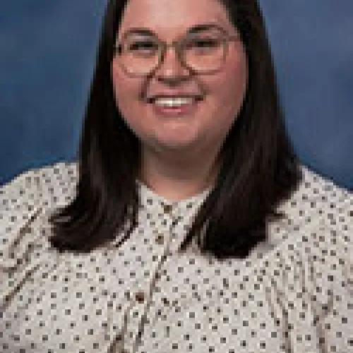 Olivia Ruth, MD