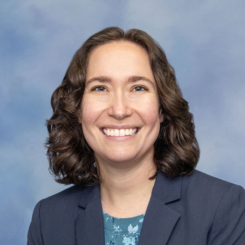 Phoebe Jordan, PhD
