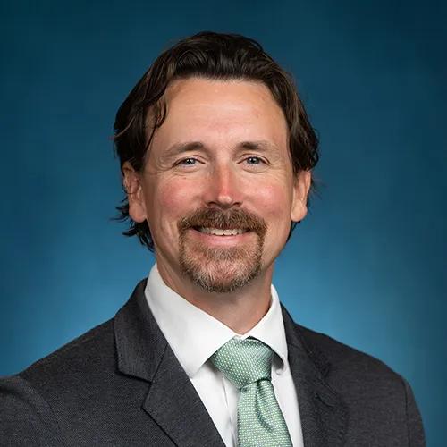 Matthew Scott Davenport, MD