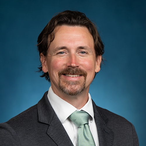 Matthew Scott Davenport, MD
