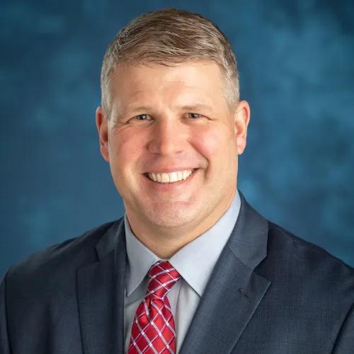 Jeffrey Scott Montgomery, MD